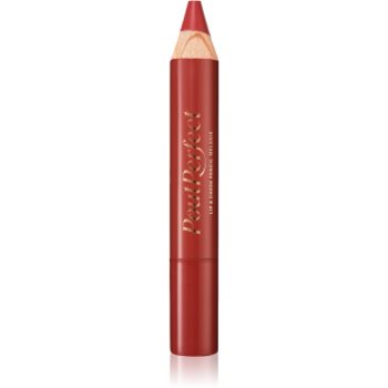 ZOEVA Pout Perfect Lipstick Pencil ruj in creion - imagine 2
